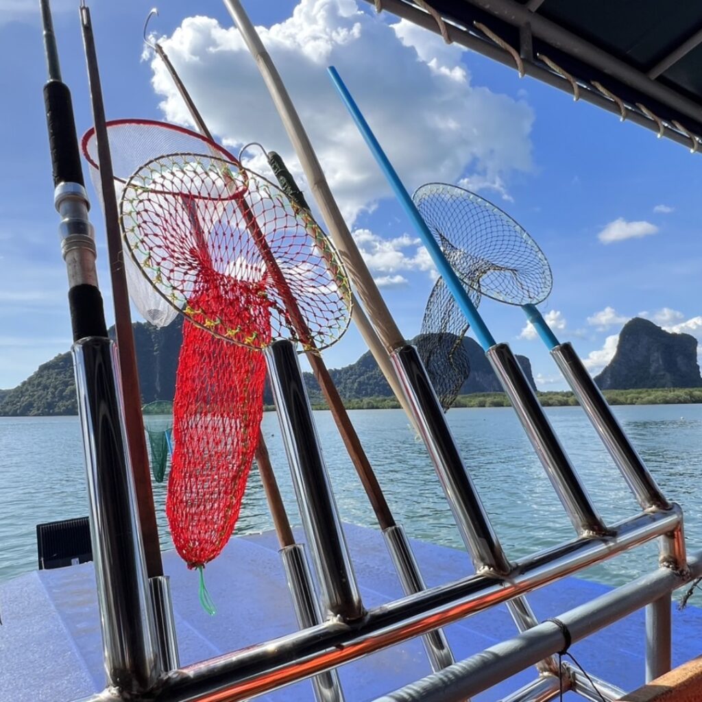 เรือตกปลา